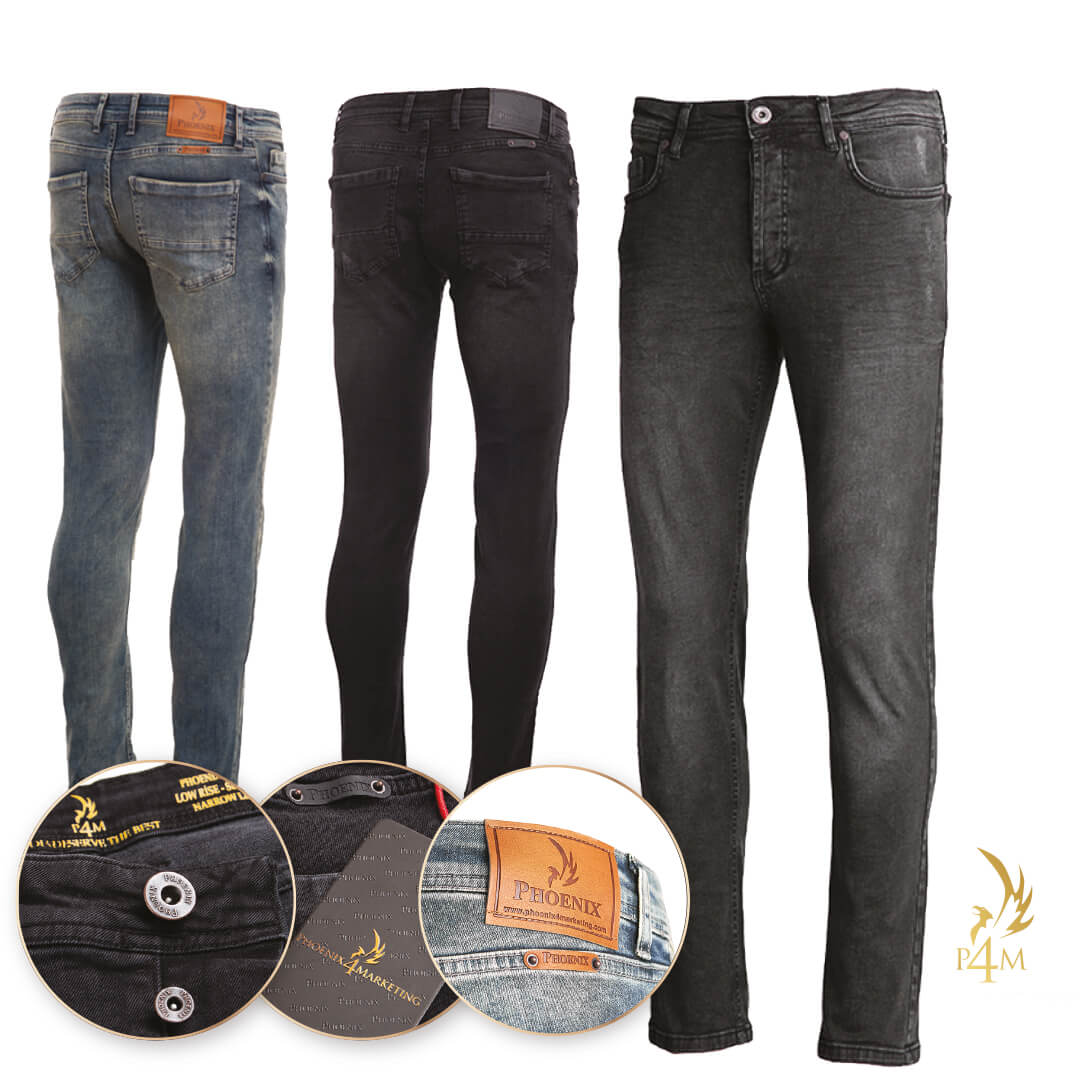 PHOENIX JEANS