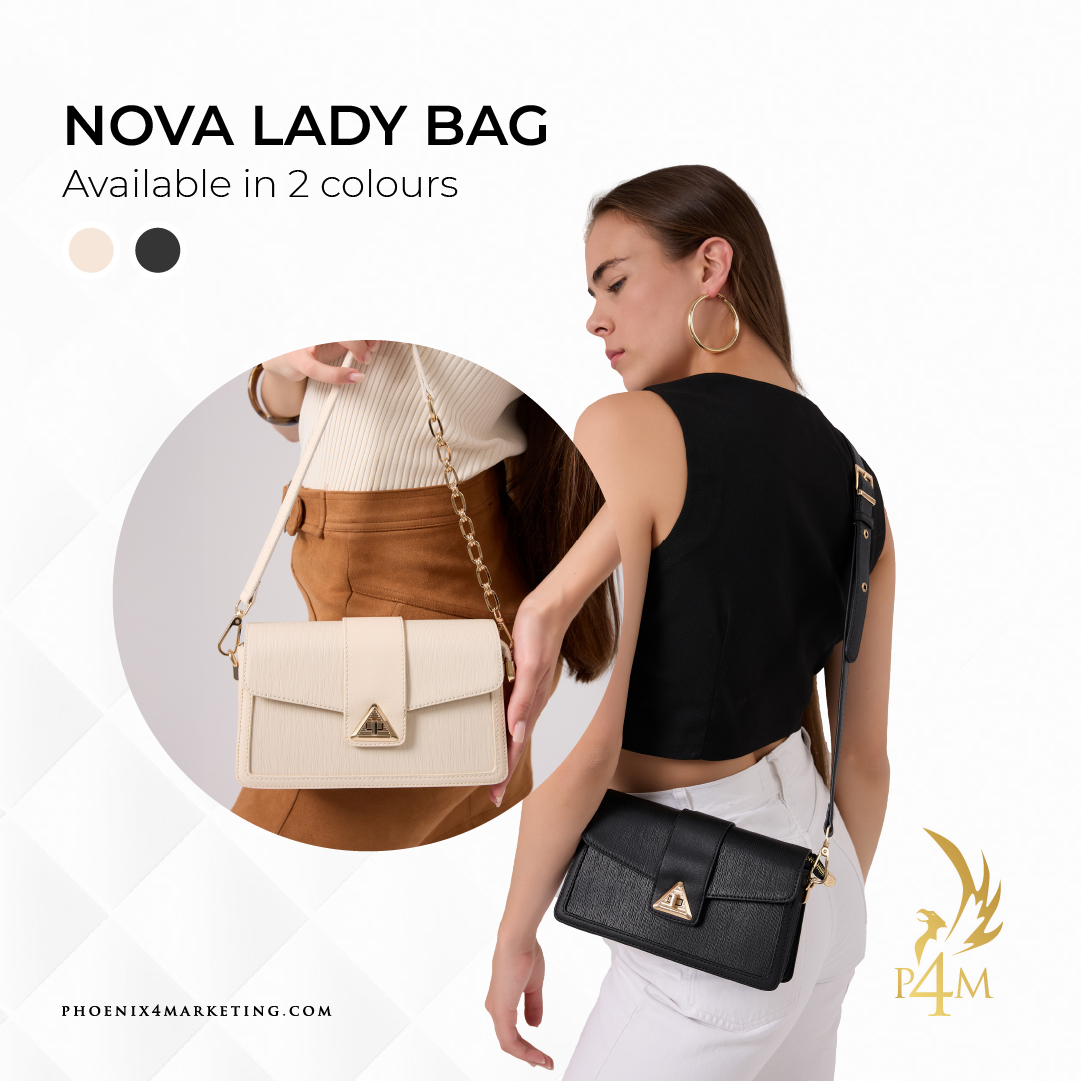 NOVA LADY BAG